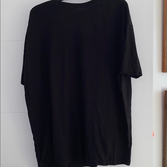 Warp Records Logo Tee - Picture 3 of 5